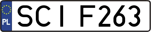 SCIF263