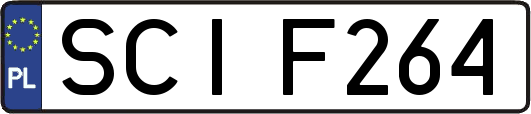 SCIF264