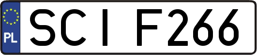 SCIF266