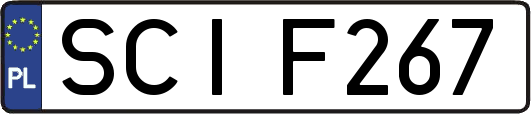SCIF267