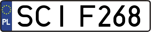 SCIF268