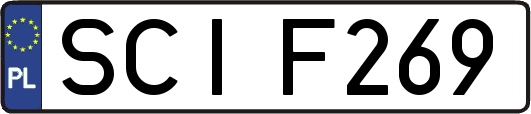 SCIF269