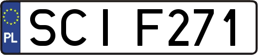 SCIF271