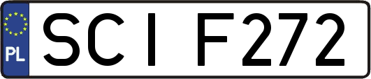 SCIF272