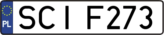 SCIF273