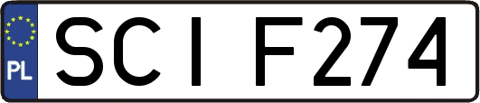 SCIF274