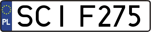 SCIF275