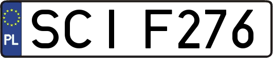 SCIF276