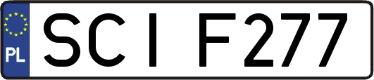 SCIF277