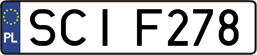 SCIF278