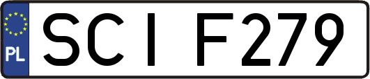 SCIF279