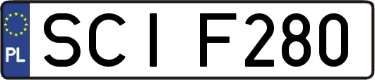 SCIF280