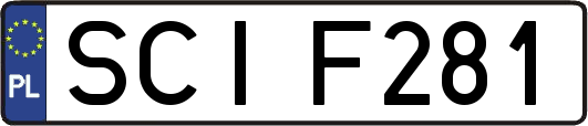 SCIF281