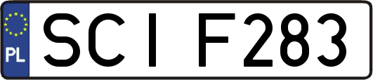 SCIF283
