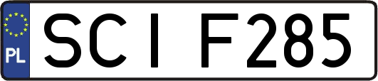 SCIF285