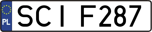 SCIF287