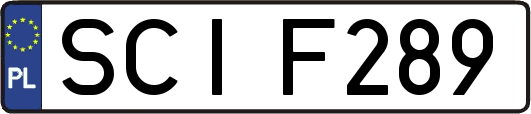 SCIF289