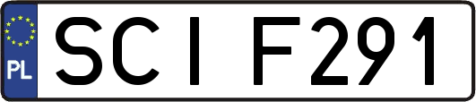 SCIF291