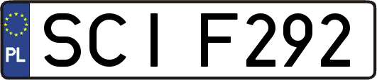 SCIF292