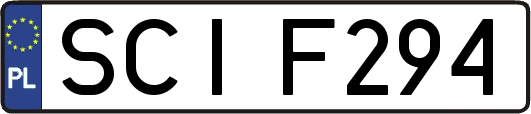 SCIF294