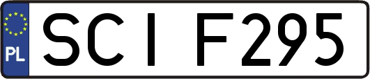 SCIF295