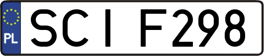 SCIF298