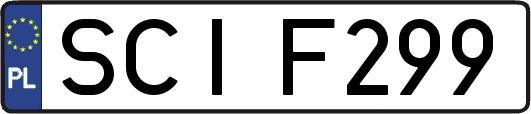 SCIF299