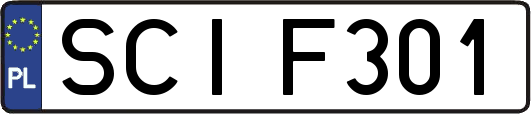 SCIF301