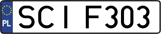 SCIF303