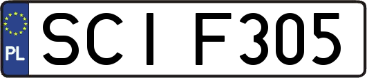 SCIF305
