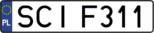 SCIF311