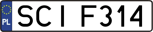 SCIF314