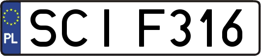 SCIF316
