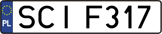 SCIF317