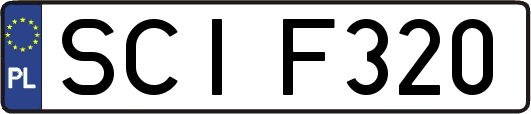 SCIF320