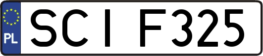SCIF325