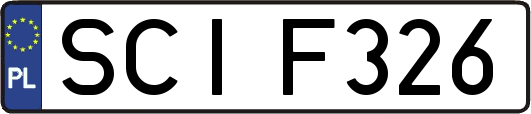 SCIF326