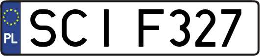 SCIF327