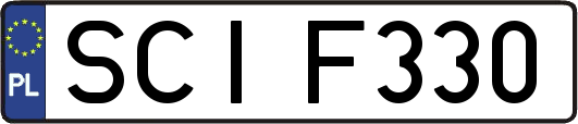 SCIF330