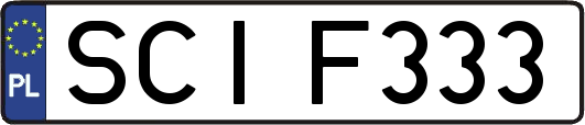 SCIF333