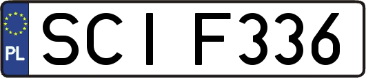 SCIF336