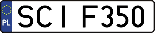 SCIF350