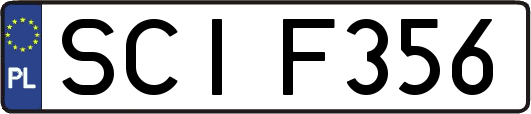 SCIF356