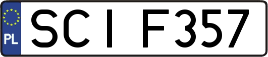 SCIF357