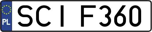 SCIF360