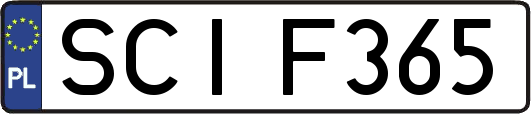 SCIF365