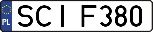 SCIF380