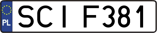 SCIF381