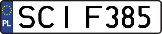SCIF385