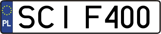 SCIF400